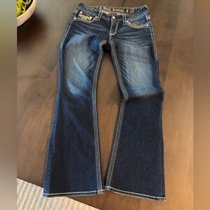 Women’s Rock Revival Jeans